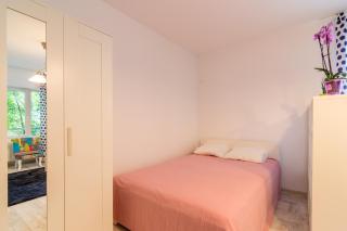 Modern Studio near Iancului Metro with WiFi - 8