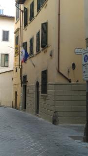 Hotel Santa Croce - Florence - 9