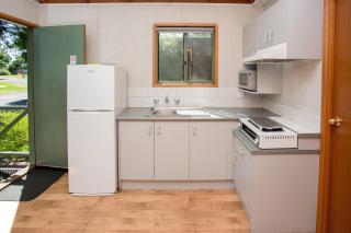 Shepparton Holiday Park and Village - 7