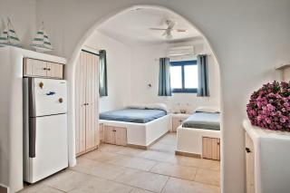 Villa Stamatina - Kyra Panagia - 0