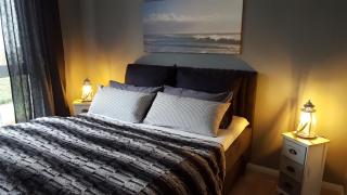 Ferienwohnung Hafenblick - Sassnitz - 3