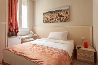 Casa Angelica - Bolonia - 2