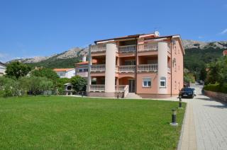 Apartments Palić - Baška - 0