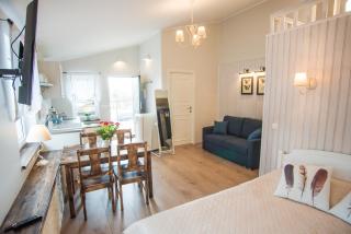 Lapmanni apartments - Haapsalu - 5