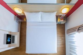 Monoloog Hotel Bekasi - 1