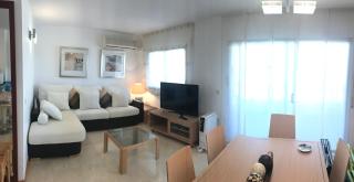 COSTA DAURADA APARTAMENTS - Zurbaran - Salou - 3