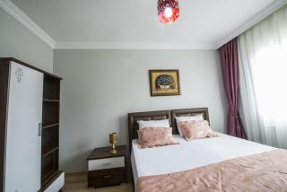 Andalouse Otel - Trabzon - 4