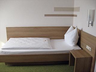 Landhotel Hopp Garni - Heßheim - 1