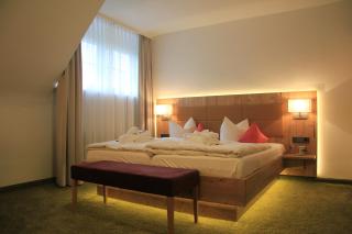 Hotel Tannhof - Feldberg - 2