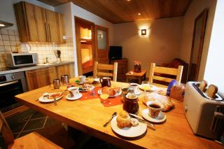 Chez le Marquis du Pontet - Valloire - 6