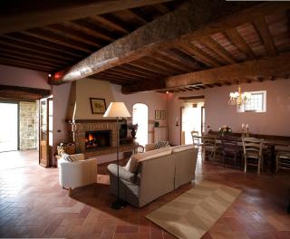 Agriturismo La Vecchia Quercia - Poppi - 3