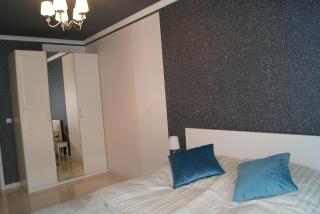 Apartament pod zamkiem - Olsztyn - 1