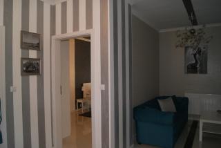 Apartament pod zamkiem - Olsztyn - 5