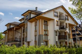 udanypobyt Apartamenty Tuwima - Zakopane - 8