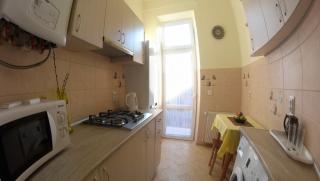 Apartment on Voloshyna - Lviv - 5