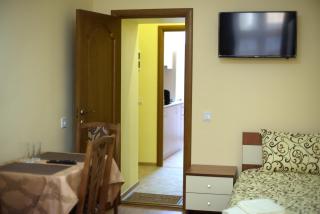 Apartment on Voloshyna - 4