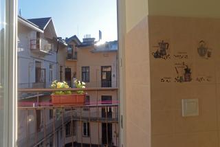 Apartment on Voloshyna - Lviv - 6