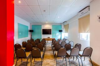 Monoloog Hotel Pekanbaru - 4