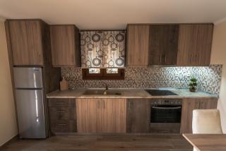 Dryades Apartments & Studios - Skala Potamias - 2