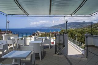 Hotel Baia - Palinuro - 4
