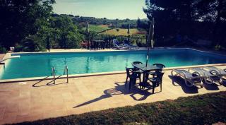 B&B Masseria Nardelli - Locorotondo - 4