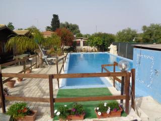 Casa Janet - Cassibile - 5
