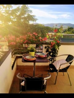 Charming GEA - San Felice a Cancello - 9