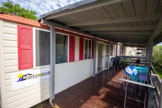 Easyatent Mobile home Bijela Uvala - Poreč - 1