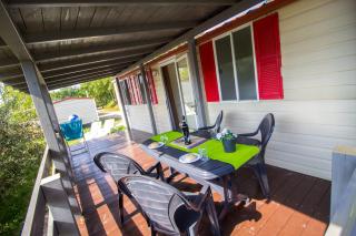 Easyatent Mobile home Bijela Uvala - Poreč - 8