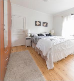 Bergstaðastræti Apartment - Reykjavik - 2
