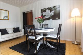 Bergstaðastræti Apartment - Reykjavik - 4