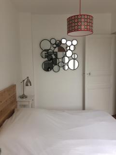 Appartements de Jules & Victoire - Pornic - 9