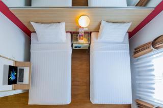 Monoloog Hotel Solo - 1