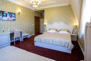 Hotel Green Garden - 4