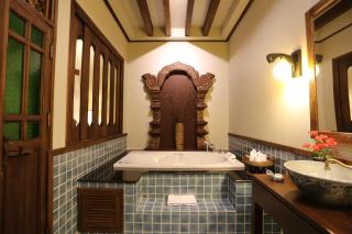 Amata Lanna Village อมตะล้านนาวิลเลจ - Chiang Mai - 3