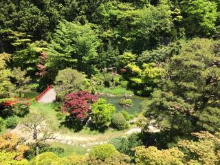 Sekishoin - Koyasan - 7