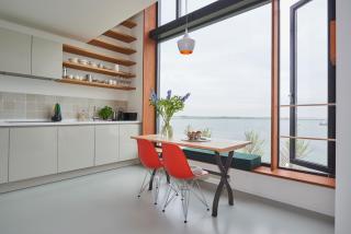 Lake View Apartment Amsterdam - Amsterdam - 0