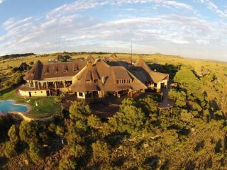 Letsatsi Game Lodge - Smithfield - 0