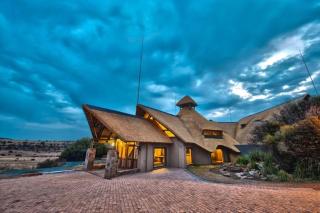 Letsatsi Game Lodge - Smithfield - 1