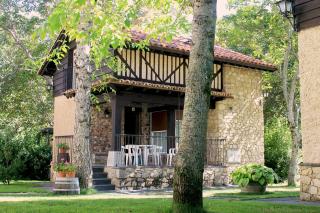 Casitas Del Huerto - La Alberca - 1