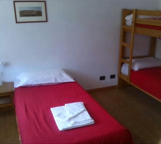 Casa San Francesco - Bardonecchia - 9