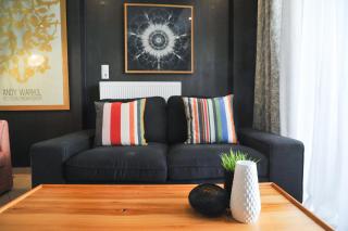 Agrinio ART Suites - 3