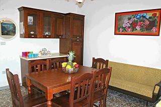 Casa Vacanze Cisternella - Torre San Giovanni - 8