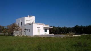 Casa Vacanze Cisternella - Torre San Giovanni - 9