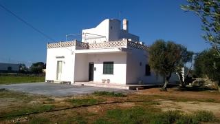 Casa Vacanze Cisternella - Torre San Giovanni - 4