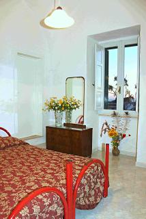 Casa Vacanze Cisternella - Torre San Giovanni - 3