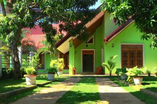 Nature Resort - Yala Safari Village - 8