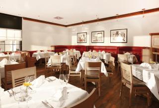 Sunday Hotel Wiesbaden Niedernhausen - 3