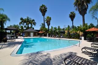 Best Western Plus Pavilions - Anaheim - 2