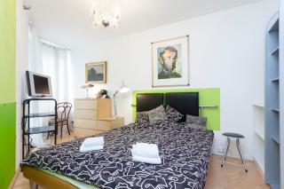 Central Hackescher Markt - 3